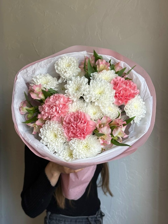 Спасибо, что ты есть