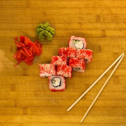 Калифорния