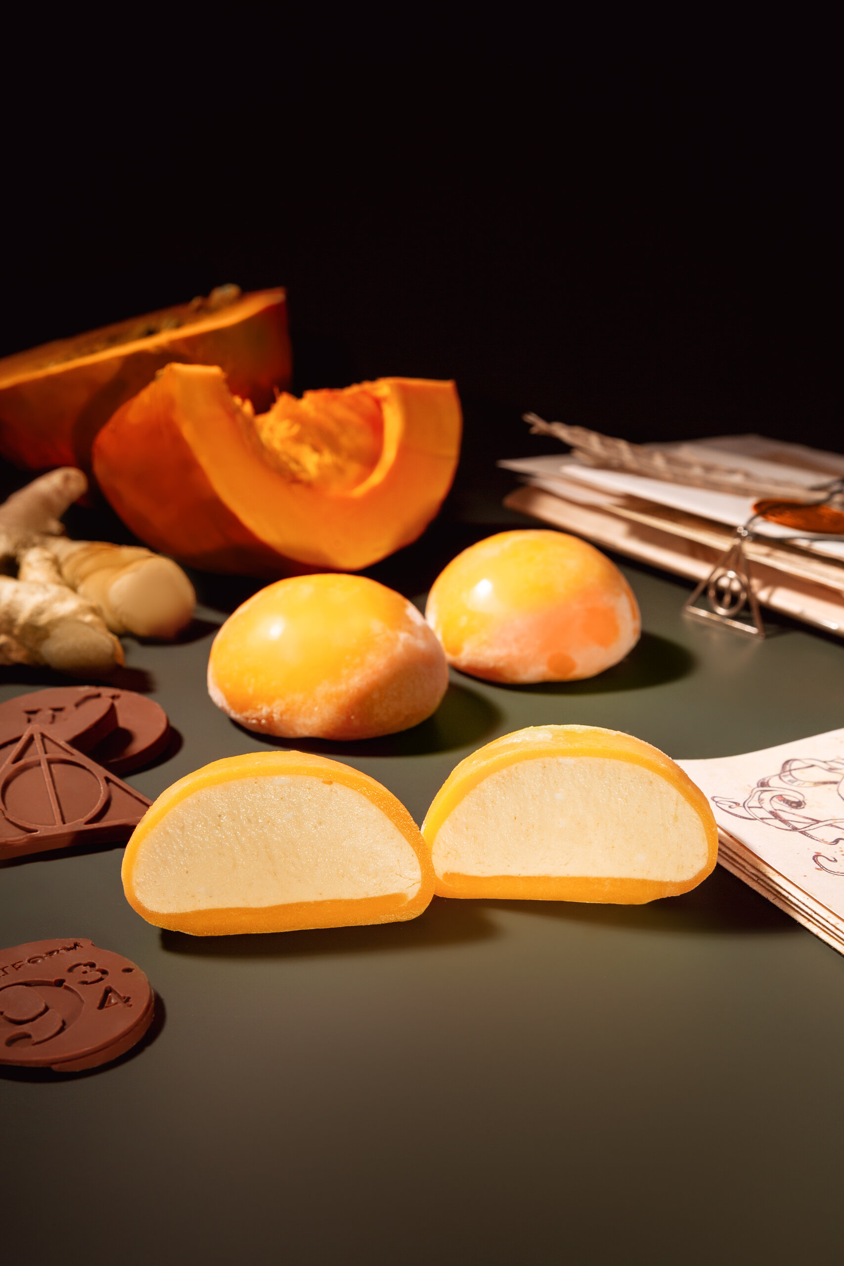 Моти Сливочное Пиво Мадам Розмерты