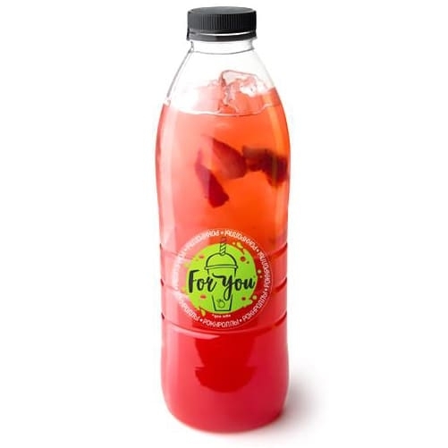 Ягодный ананас 0,5л