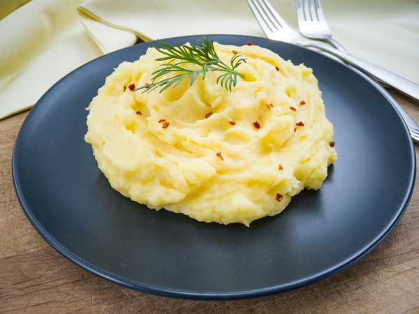 Пюре