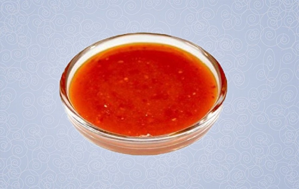 Шрирача(супер острый) 50г