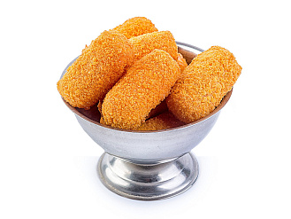 Сырные палочки (сет)