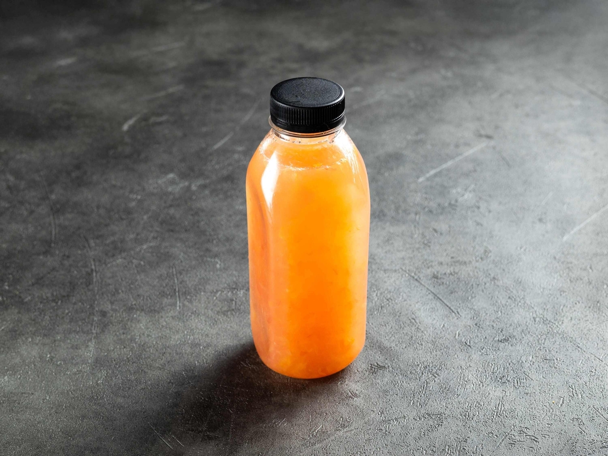 Фреш Грейпфрут