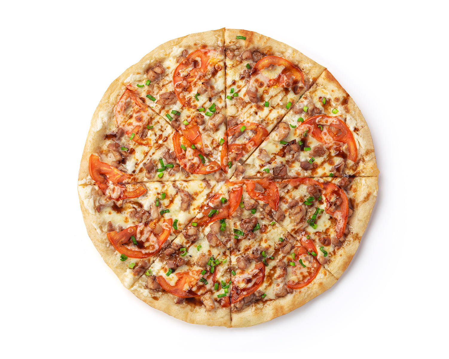 Терияки средняя 25 см