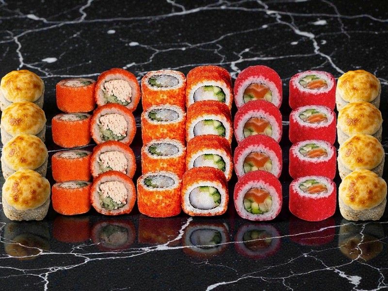 Сет Калифорния