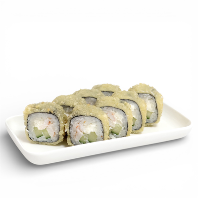 Темпура креветка