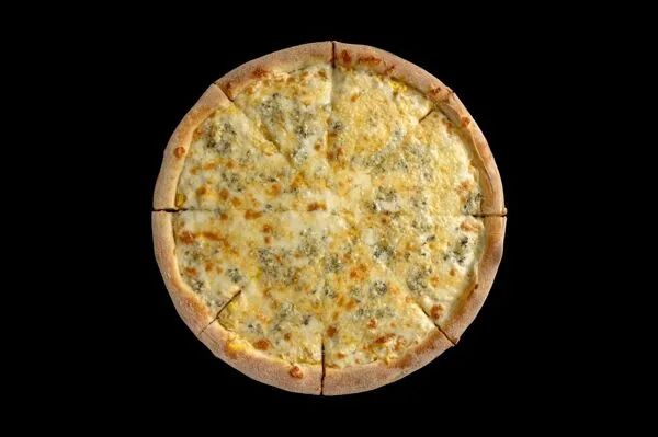 Пицца Четыре сыра