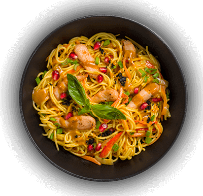 Wok Хайнань