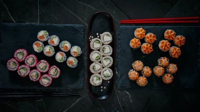 Хороший день