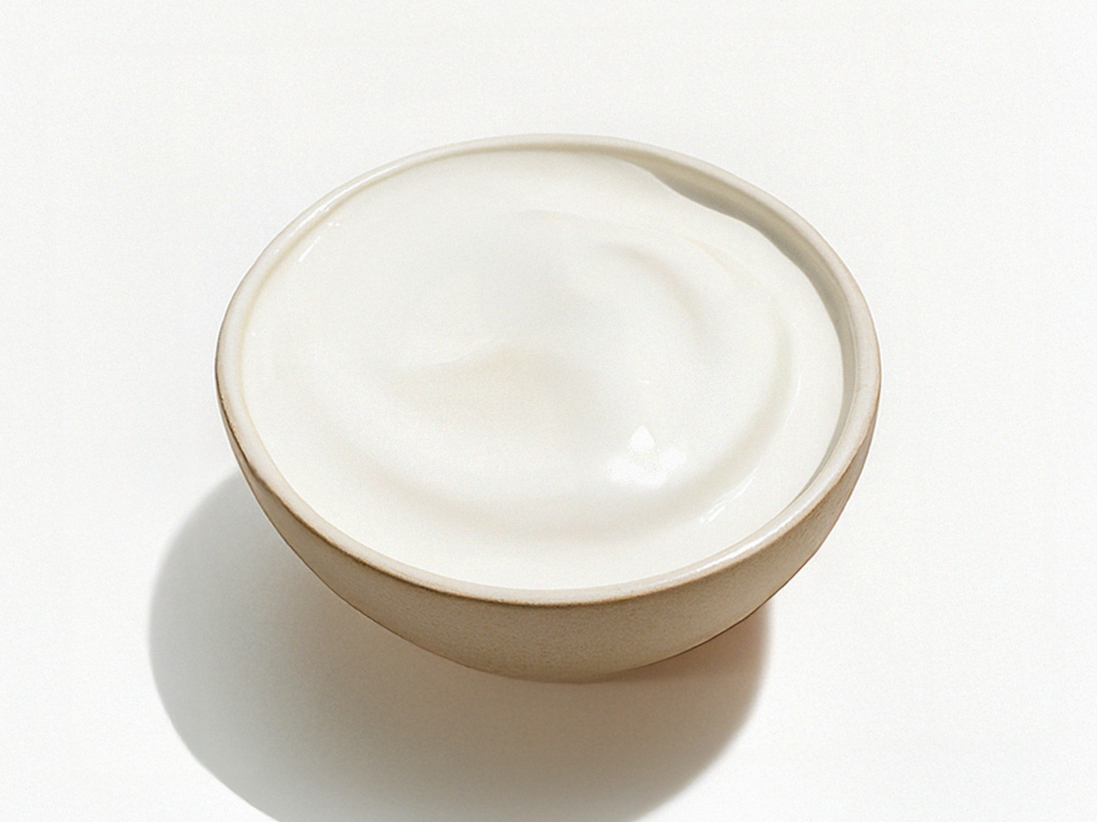 Греческий йогурт