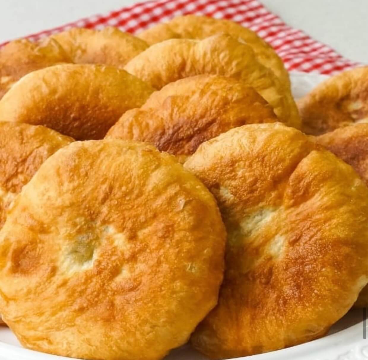 Беляш