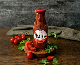 Томатный соус