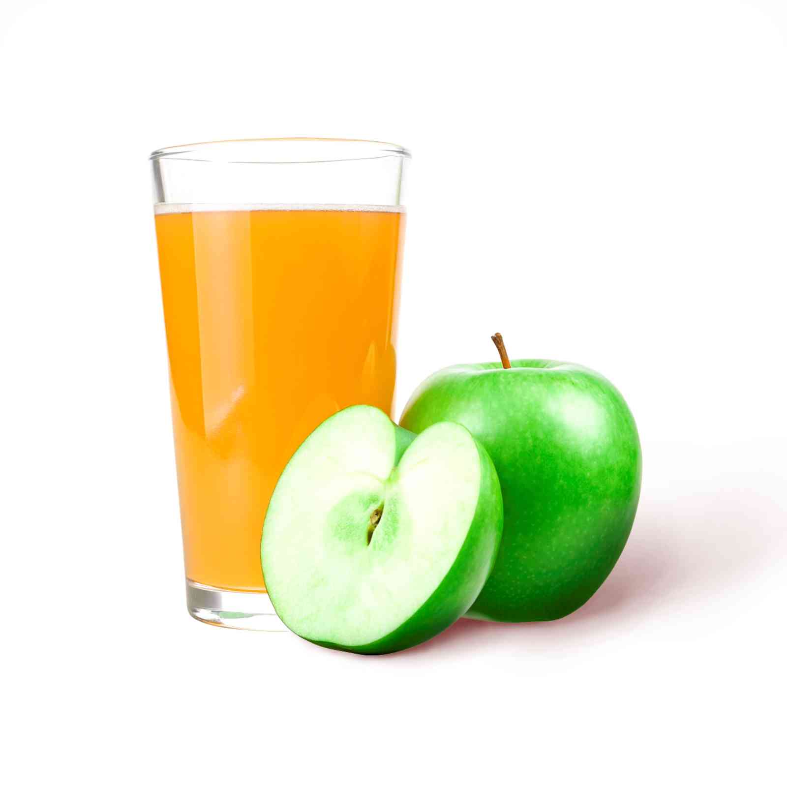 Сок 0.2 л. яблочный