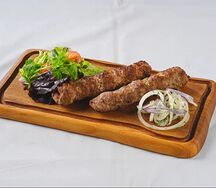 Люля-кебаб говяжий