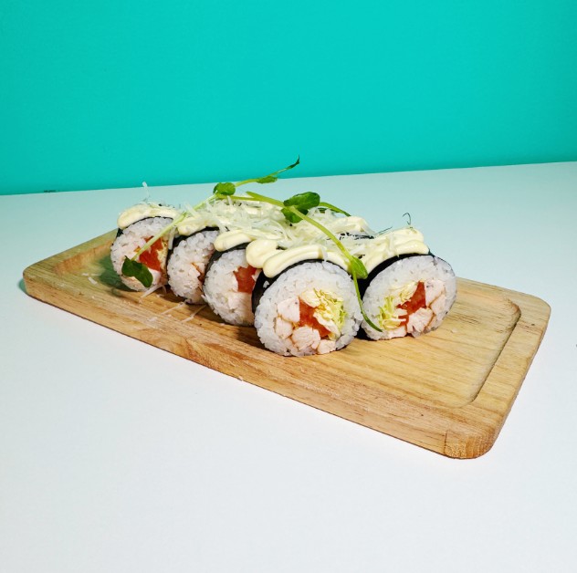 Цезарь ролл