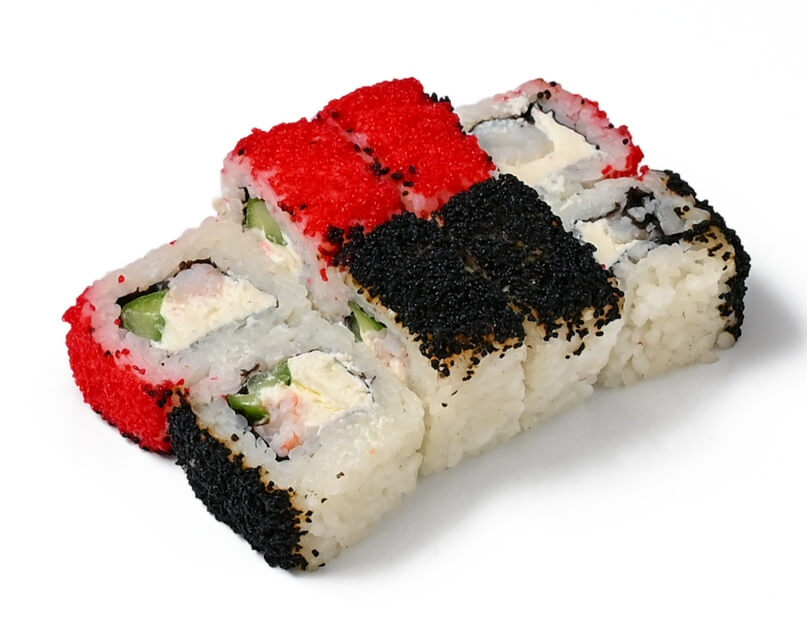 Black&red
