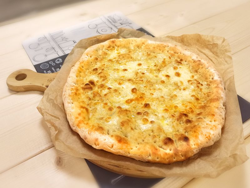 Фокачча Сырная