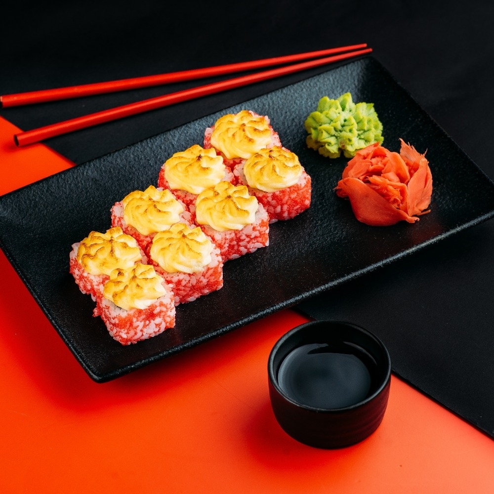 Калифорния Hot