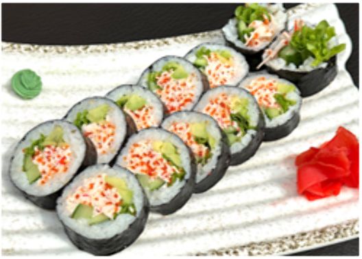 Калифорния кимпаб