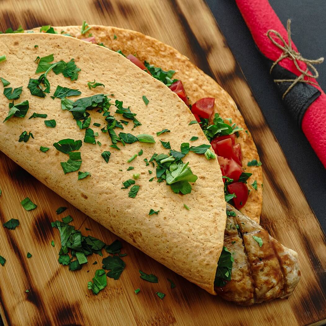 Люля куриный