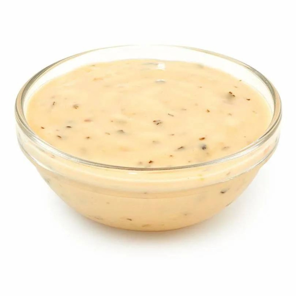 Соус сливовый айоли