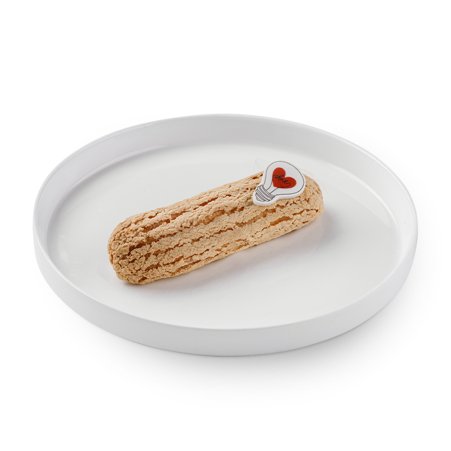 Эклер "Ванильный"