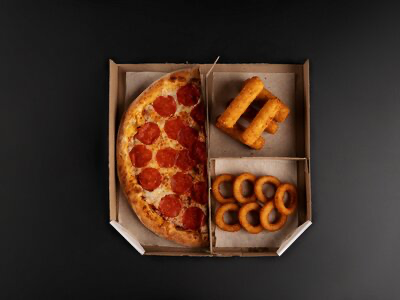 Комбо Эгоистка