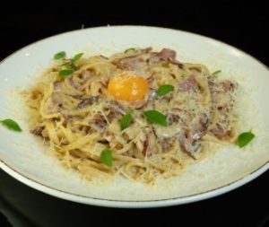 Паста Карбонара