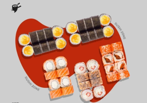 Сет "Хит"