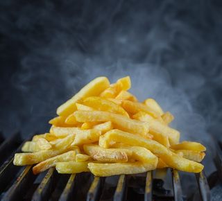 Картофель Фри