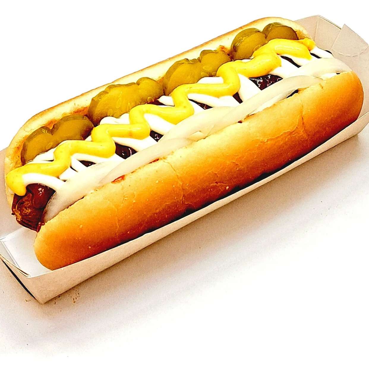 Хот Дог классический