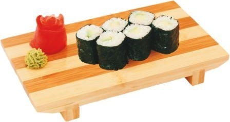 Ролл Абокадо маки