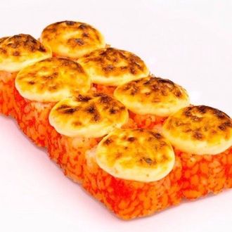 Оранж запеченный 290гр