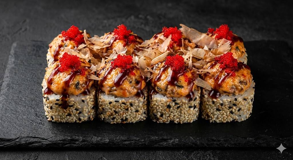 МИДИИ ГРИЛЬ