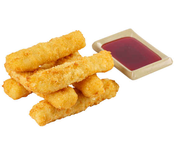 Сырные палочки