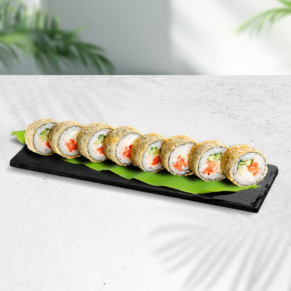 Филадельфия темпура