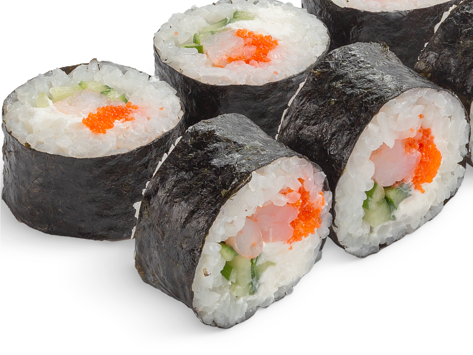 Ролл Окинава