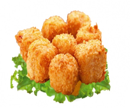 Сыр фурай