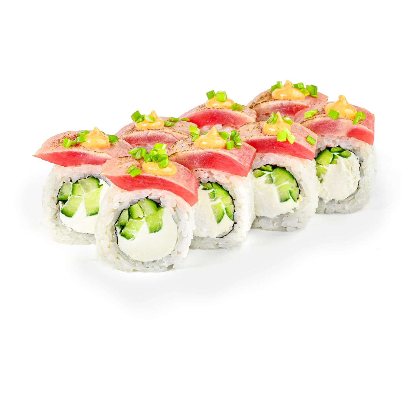 Филадельфия туна 8 шт