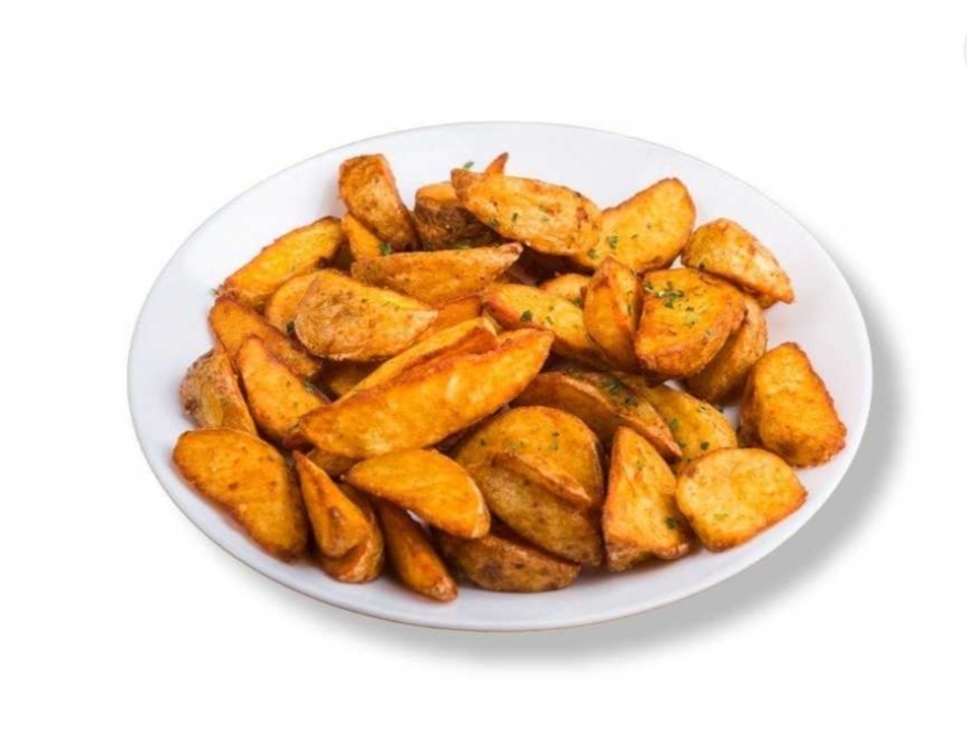 Картофель Айдахо