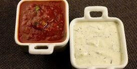 Соус Белый 200 г