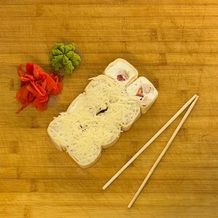 Цезарь в тортилье