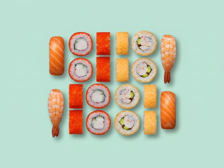 Набор Тет-а-Тет