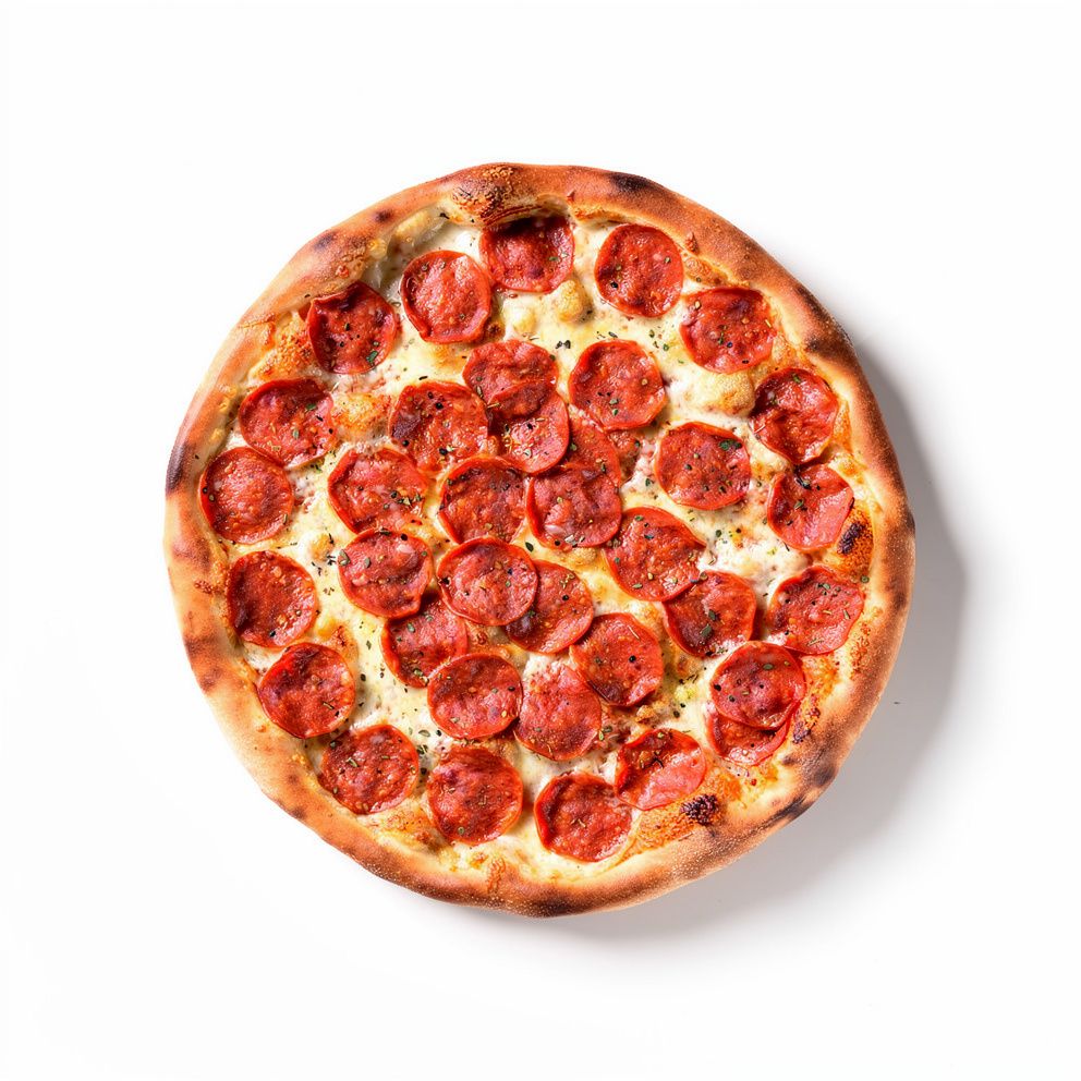 Пеперони 32 см