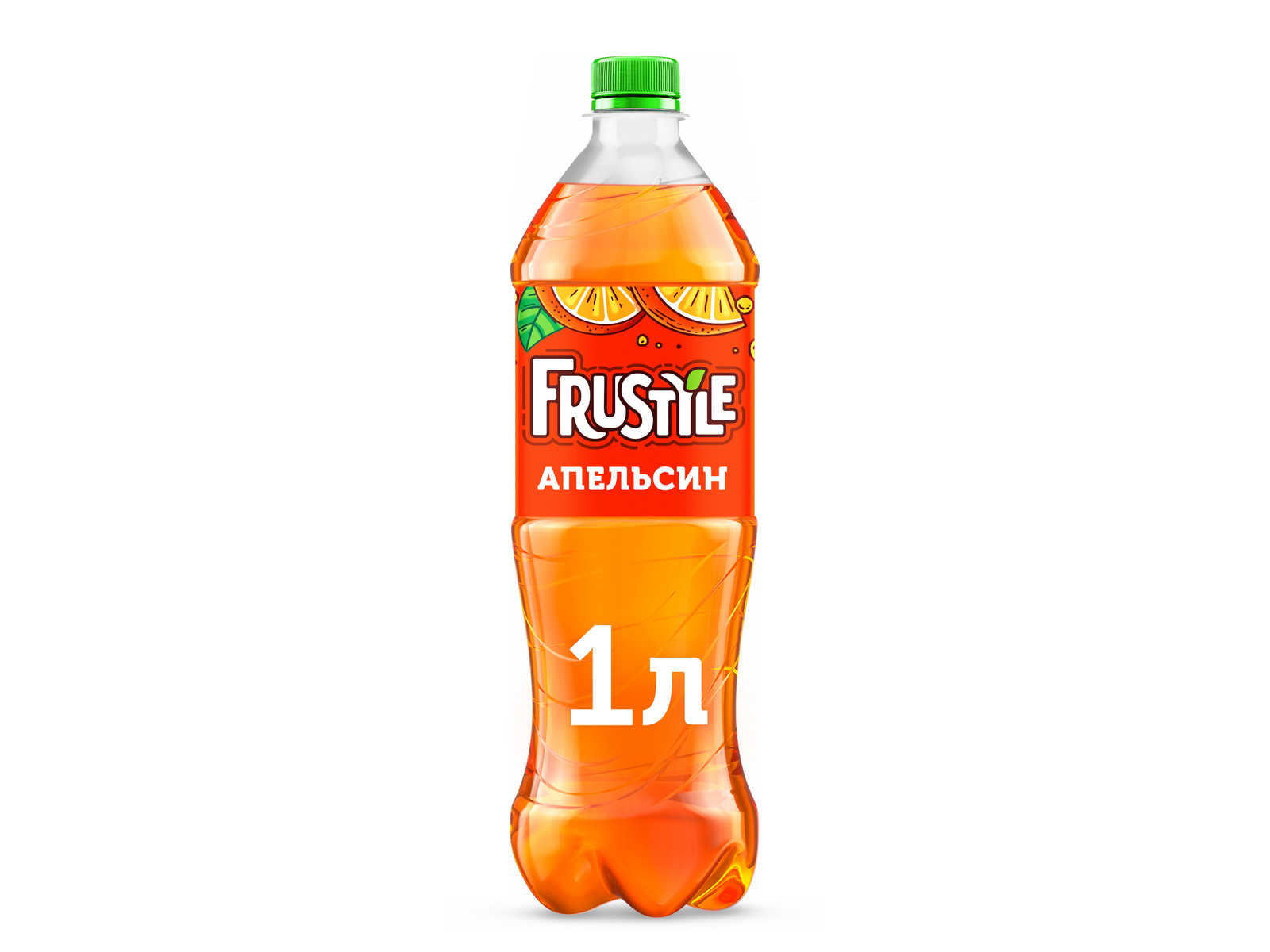 Frustyle "Апельсин" 1л