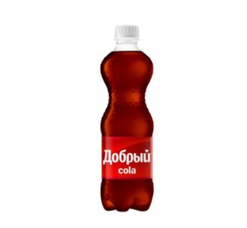 Напиток Добрый Cola