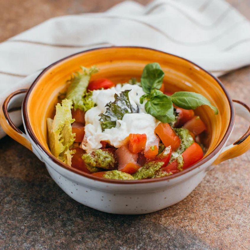 Страчателла