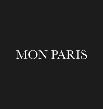 MonParis - логотип