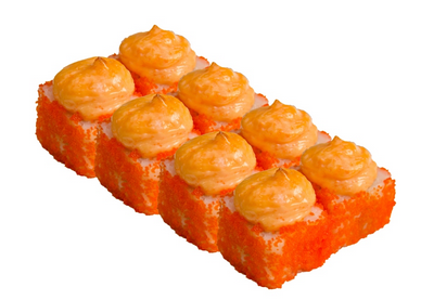 Ред Дракон